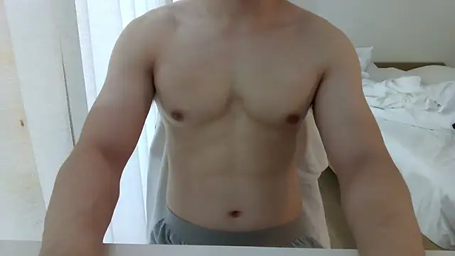 DearJackASMR 现场XXX聊天