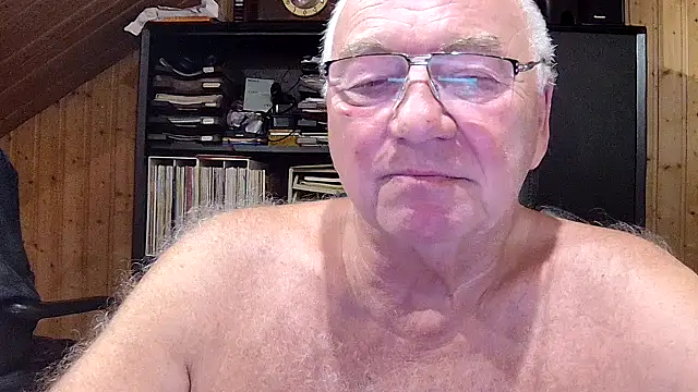 biggandybig Chat XXX in diretta