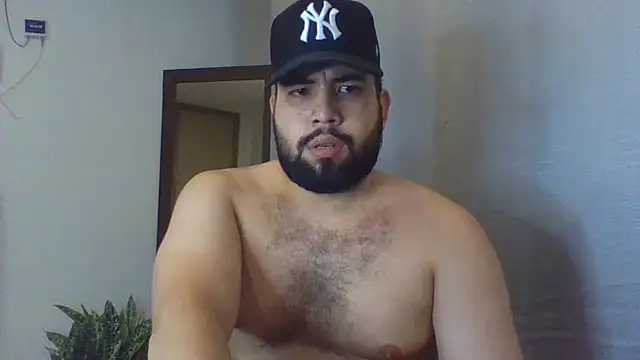 Dalton_s' Live XXX Chat