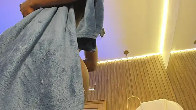 Levi_Mackie 现场XXX聊天