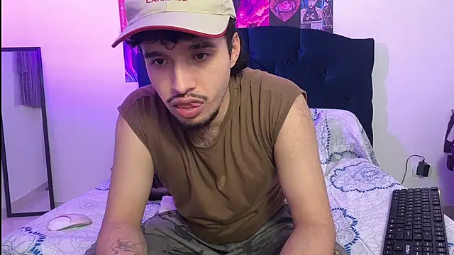 zoren_33 现场XXX聊天