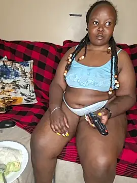 tilda_naughty Adlı Modelin Canlı XXX Sohbeti