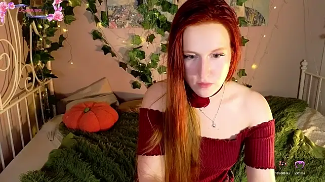 Chat XXX Live Eva_Bellea