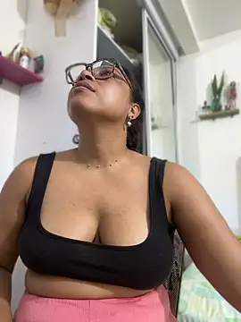 IAvaNa's Live XXX Chat