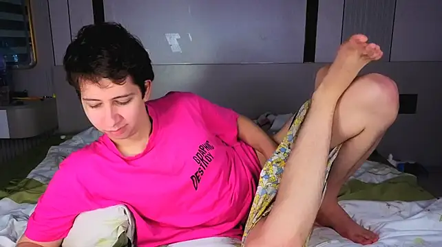 Chat XXX en directo de Timothy_Fox