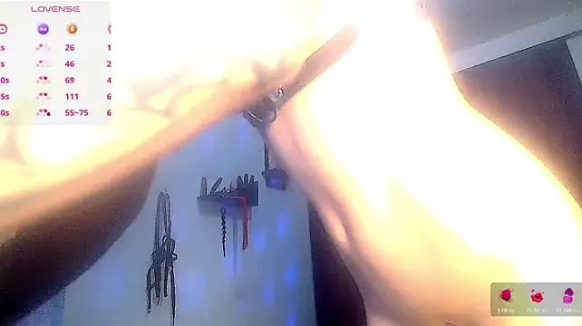 DakariaHills_ 现场XXX聊天