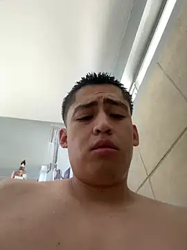 โชว์เว็บแคมของ VirginBoyCock
