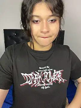Haru_Ozk 라이브 XXX 채팅