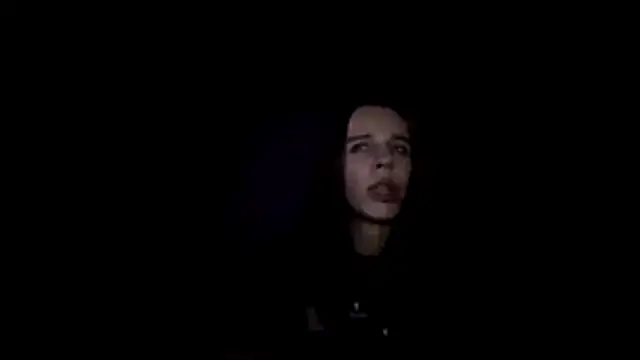 Show webcam de HotFemBooy