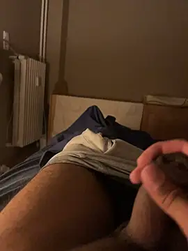 Chocolate_Bar 现场XXX聊天
