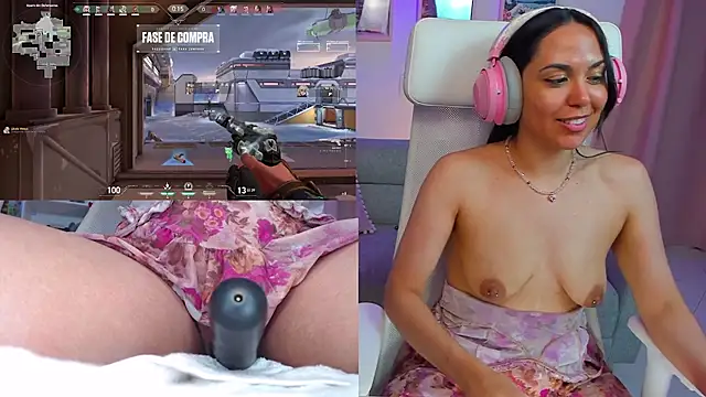 VenusIslove live XXX chat