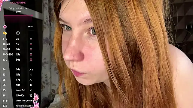EmmaLovelyBB 现场XXX聊天