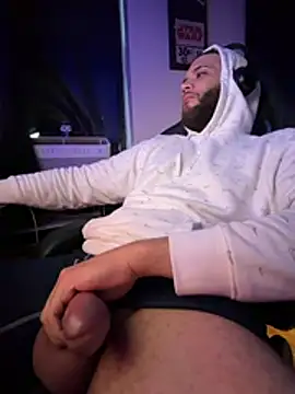 XXX chat uživo modela JJoker19