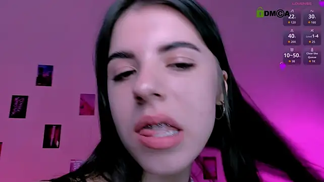 lyra_desire Obrolan Langsung XXX