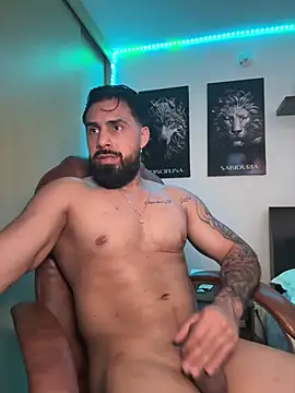 Ryan_Black3 Live XXX-Chat