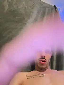 XXX chat uživo modela slaamdopee