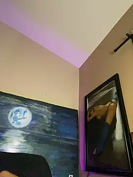 TheDime's Webcam Show