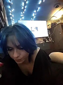 LunikaCorpse666 Chat XXX in diretta