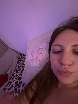 Sashabunnyn Live XXX chat