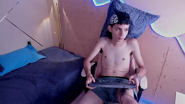 Živý XXX chat Rick_x_