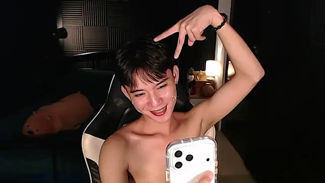 Chat XXX Live asian_dai