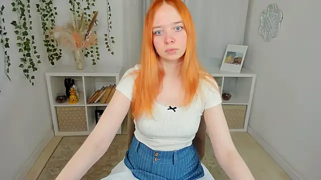 BellaMontgomery – Live XXX-chat