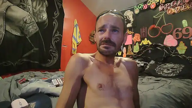 Živý XXX chat DaddyAndSplashQueen
