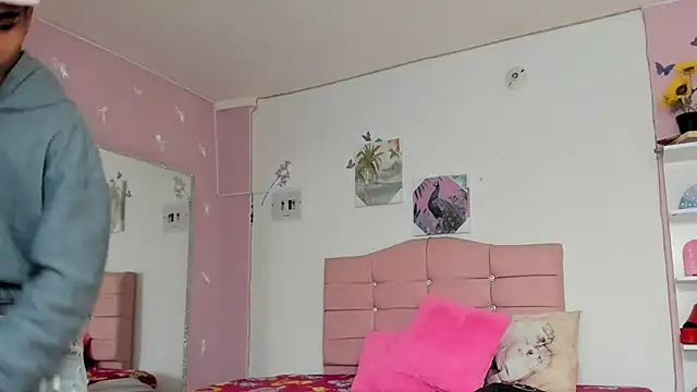 Santy_bigcock_01 现场XXX聊天