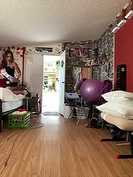 Sembang XXX Secara Langsung TranSexualJade95