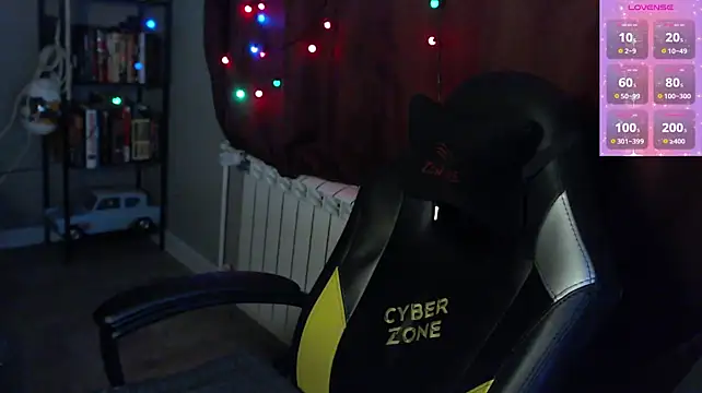 so_cute777's Live XXX Chat