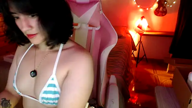venus_666 现场XXX聊天
