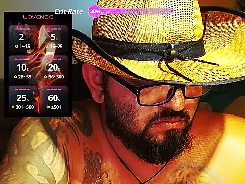 mr_wolf46 Chat XXX live