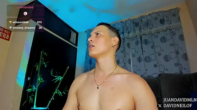 DavidNeill's Live XXX Chat