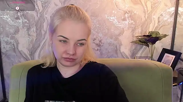 StephanieSweety – Live XXX-chat