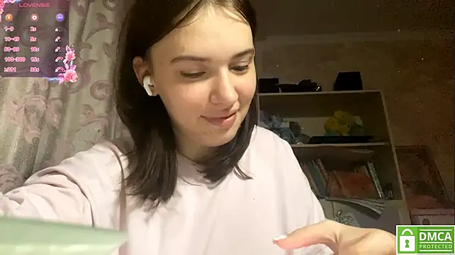 Chat XXX en directo de CeyaLier