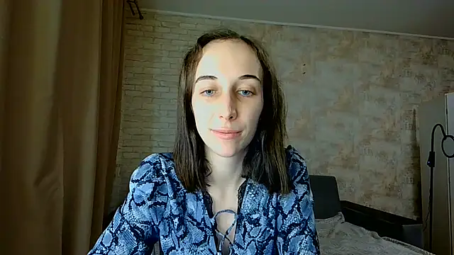 Anika_bloom – Live XXX-chat