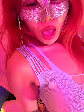 Miss_June666 现场XXX聊天