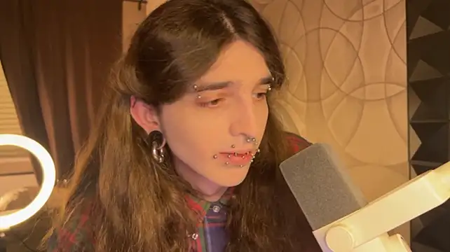 Živý XXX chat Kriisp