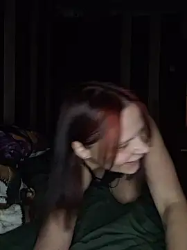 Živý XXX chat HotInnocence