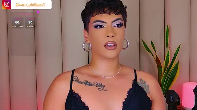 sam_phillipss 现场XXX聊天