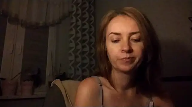 Chat XXX en directo de JenniferAlone
