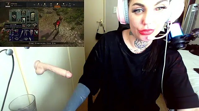 Živý XXX chat AshleyFayex