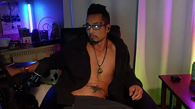 Ghost11_11 Live XXX Chat