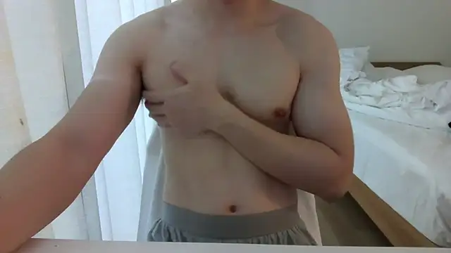 DearJackASMR Obrolan Langsung XXX