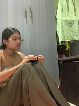 Margotsanders12 라이브 XXX 채팅