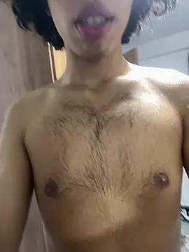 Show modela Alan_Bunny na web-kameri