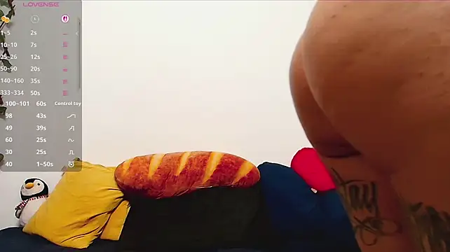 Chat XXX Live GabiMorgan