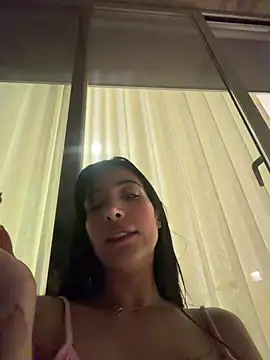 Naughty_Arab_girl – Live XXX-chat