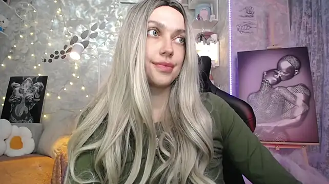 NickyAdamidi Chat XXX live