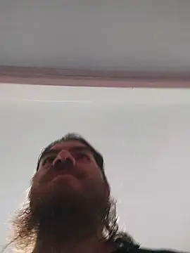 Chat XXX en directo de 420_redbeard